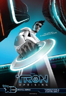 TRON: Uprising (2012) - Stream Online