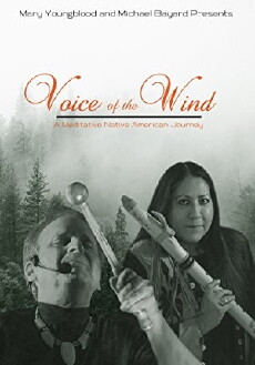 Mary Youngblood & Michael Bayard Present Voice of the Wind (2016) - Stream Online