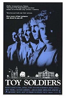 Toy Soldiers (1991) - Stream Online