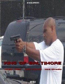 King of Baltimore (2010) - Stream Online