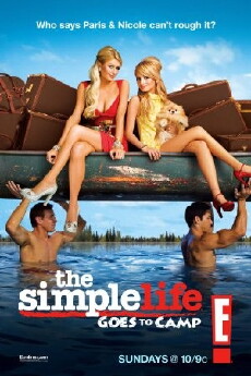 The Simple Life (2003) - Stream Online