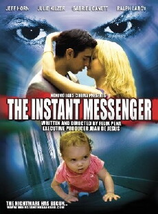 The Instant Messenger (2011) - Stream Online