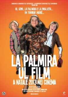 La palmira - Ul film (2013) - Stream Online
