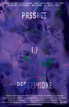 Passage to Persephone (2017) - Stream Online