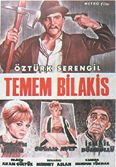 Temem bilakis (1963) - Stream Online