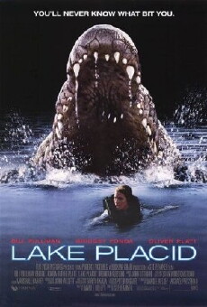 Lake Placid (1999) - Stream Online