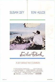 Echo Park (1985) - Stream Online