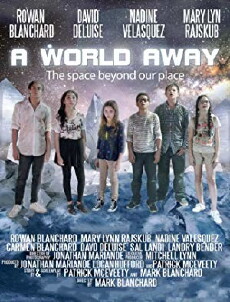 A World Away (2019) - Stream Online