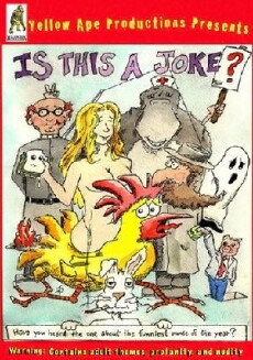 Is This a Joke? (2011) - Stream Online