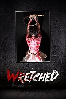 The Wretched (2016) - Stream Online