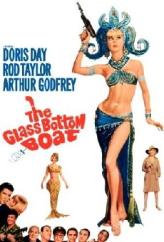 The Glass Bottom Boat (1966) - Stream Online