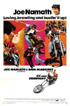 C.C. & Company (1970) - Stream Online