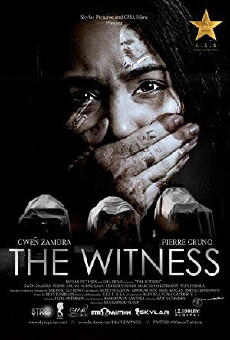 The Witness (2012) - Stream Online