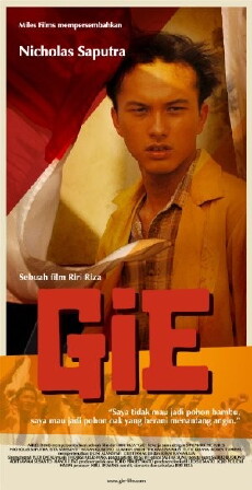 Gie (2005) - Stream Online