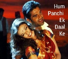 Hum Panchi Ek Daal Ke (2003) - Stream Online