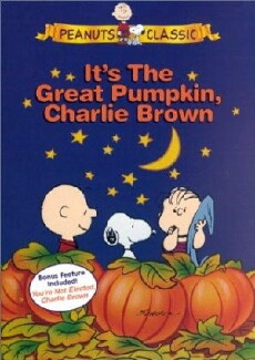 It's the Great Pumpkin, Charlie Brown (1966) - Stream Online