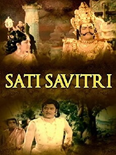 Sati Savitri (1957) - Stream Online