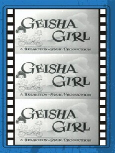 Geisha Girl (1952) - Stream Online
