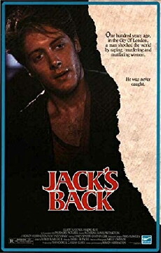 Jack's Back (1988) - Stream Online