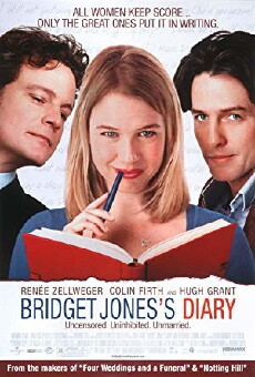 Bridget Jones's Diary (2001) - Stream Online