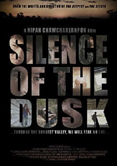 Silence of the Dusk (2016) - Stream Online