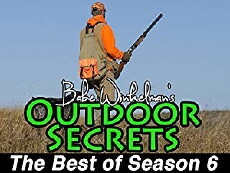 Babe Winkelman's Outdoor Secrets (2012) - Stream Online