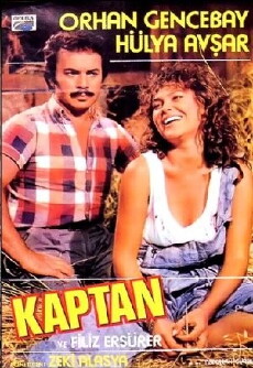 Kaptan (1984) - Stream Online