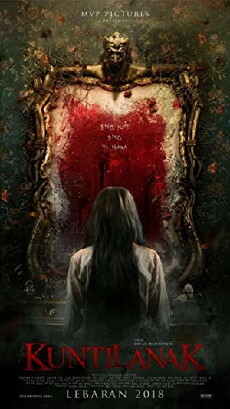 Kuntilanak (2018) - Stream Online