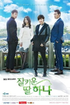 One Well-Raised Daughter (2013) - Stream Online