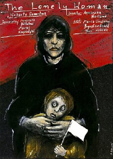 Kobieta samotna (1981) - Stream Online
