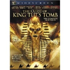 The Curse of King Tut's Tomb (2006) - Stream Online