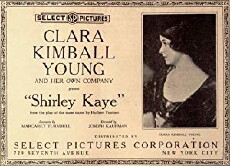 Shirley Kaye (1917) - Stream Online