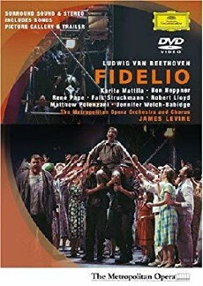 Fidelio (2002) - Stream Online