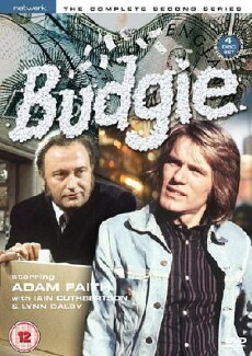 Budgie (1971) - Stream Online