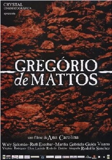 Gregório de Mattos (2003) - Stream Online