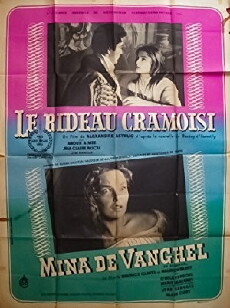 Mina de Vanghel (1953) - Stream Online