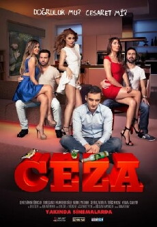 Ceza (2014) - Stream Online