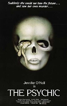 The Psychic (1977) - Stream Online