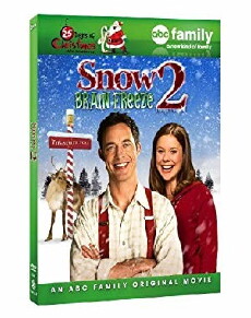 Snow 2: Brain Freeze (2008) - Stream Online