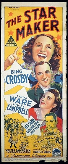 The Star Maker (1939) - Stream Online