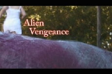 Alien Vengeance (2010) - Stream Online