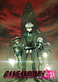 Danganronpa 3: The End of Hope's Peak Academy - Hope Arc (2016) - Stream Online