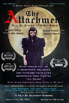 The Attachment (2016) - Stream Online