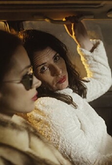 Cold Blow Lane (2018) - Stream Online