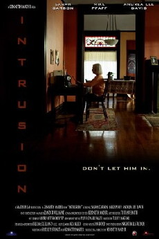 Intrusion (2015) - Stream Online
