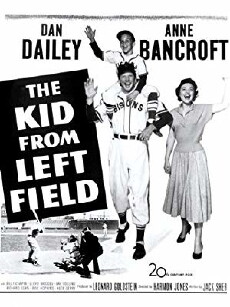 The Kid from Left Field (1953) - Stream Online