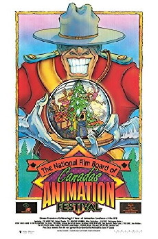 The National Film Board of Canada's Animation Festival (1991) - Stream Online