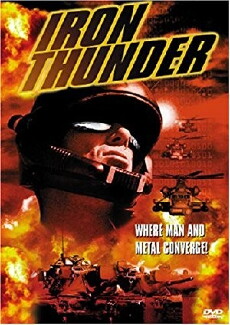 Iron Thunder (1998) - Stream Online