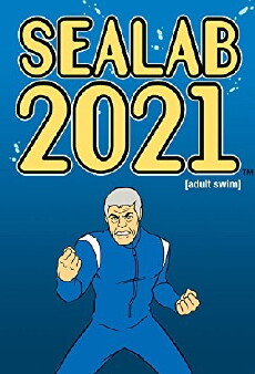 Sealab 2021 (2000) - Stream Online