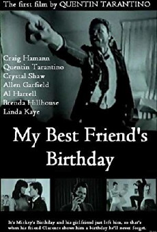 My Best Friend's Birthday (1987) - Stream Online